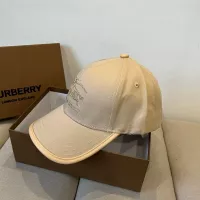 $27.00 USD Burberry Caps #1346120