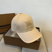 $27.00 USD Burberry Caps #1346120