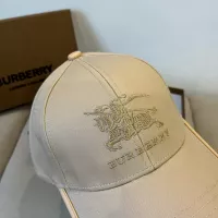 $27.00 USD Burberry Caps #1346120