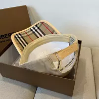 $27.00 USD Burberry Caps #1346120
