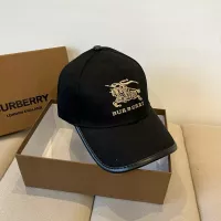 $27.00 USD Burberry Caps #1346123