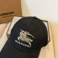 $27.00 USD Burberry Caps #1346123