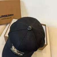 $27.00 USD Burberry Caps #1346123