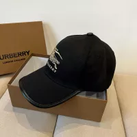 $27.00 USD Burberry Caps #1346123