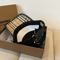 $27.00 USD Burberry Caps #1346123