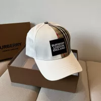 $27.00 USD Burberry Caps #1346124