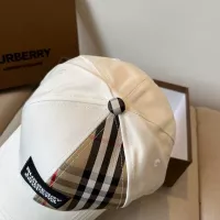 $27.00 USD Burberry Caps #1346124