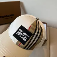 $27.00 USD Burberry Caps #1346124