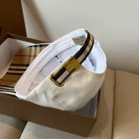 $27.00 USD Burberry Caps #1346124