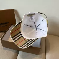 $27.00 USD Burberry Caps #1346124