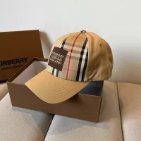 $27.00 USD Burberry Caps #1346127
