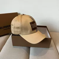 $27.00 USD Burberry Caps #1346127