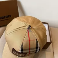 $27.00 USD Burberry Caps #1346127