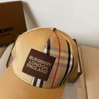 $27.00 USD Burberry Caps #1346127