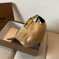 $27.00 USD Burberry Caps #1346127