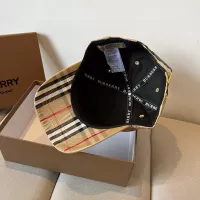 $27.00 USD Burberry Caps #1346127