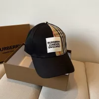 $27.00 USD Burberry Caps #1346131