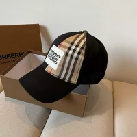 $27.00 USD Burberry Caps #1346131