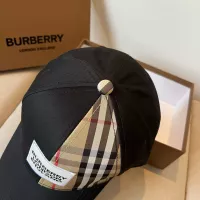 $27.00 USD Burberry Caps #1346131