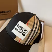 $27.00 USD Burberry Caps #1346131