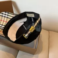 $27.00 USD Burberry Caps #1346131