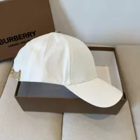 $27.00 USD Burberry Caps #1346136