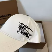 $27.00 USD Burberry Caps #1346136