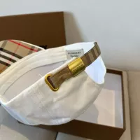 $27.00 USD Burberry Caps #1346136