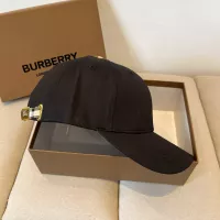 $27.00 USD Burberry Caps #1346137