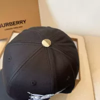 $27.00 USD Burberry Caps #1346137