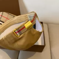 $27.00 USD Burberry Caps #1346138