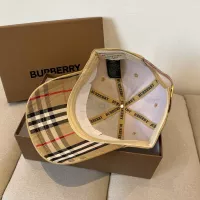 $27.00 USD Burberry Caps #1346138