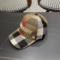 $32.00 USD Burberry Caps #1346143