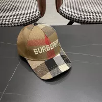 $32.00 USD Burberry Caps #1346143