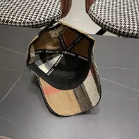 $32.00 USD Burberry Caps #1346143