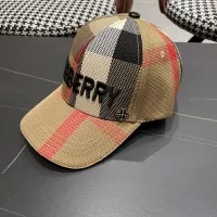 $32.00 USD Burberry Caps #1346144