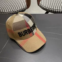 $32.00 USD Burberry Caps #1346144