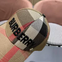 $32.00 USD Burberry Caps #1346144