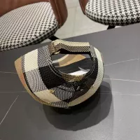 $32.00 USD Burberry Caps #1346144