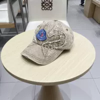 $36.00 USD Moncler Caps #1346152