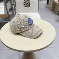 $36.00 USD Moncler Caps #1346152