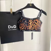 $42.00 USD Dolce & Gabbana D&G Tracksuits Sleeveless For Women #1346197