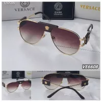 $27.00 USD Versace Sunglasses #1346274