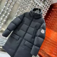 $225.00 USD Moncler Down Feather Coat Long Sleeved For Unisex #1346287