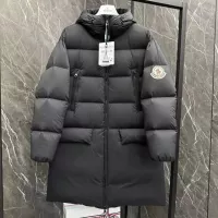 $225.00 USD Moncler Down Feather Coat Long Sleeved For Unisex #1346287