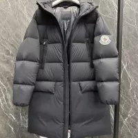 $225.00 USD Moncler Down Feather Coat Long Sleeved For Unisex #1346287