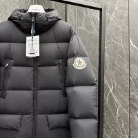 $225.00 USD Moncler Down Feather Coat Long Sleeved For Unisex #1346287