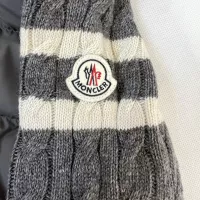 $115.00 USD Moncler Down Feather Coat Long Sleeved For Unisex #1346293