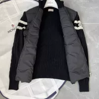 $115.00 USD Moncler Down Feather Coat Long Sleeved For Unisex #1346294