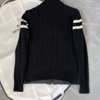 $115.00 USD Moncler Down Feather Coat Long Sleeved For Unisex #1346294